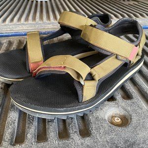Teva Universal Trail Sandals - Men's Size 13